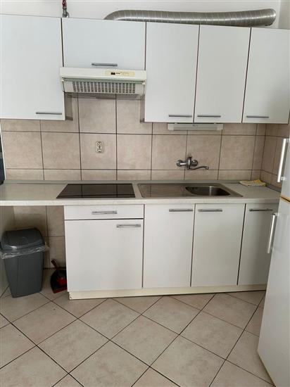 Apartment A1, for 7 persons