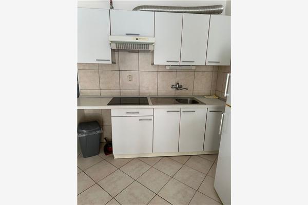 Apartment A1, for 7 persons