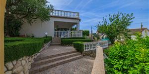 Apartman - Kampor - otok Rab