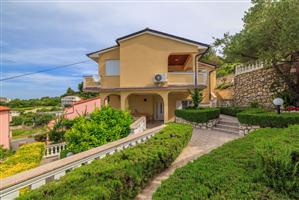 Apartment - Kampor - island Rab