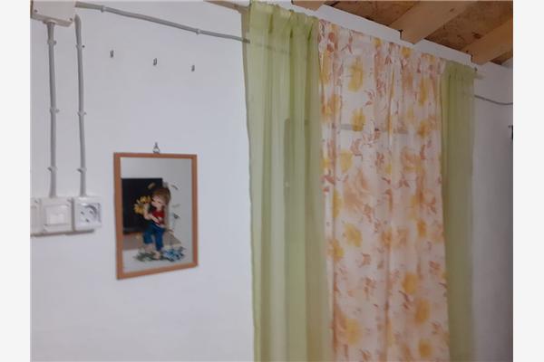 House K1, for 2 persons