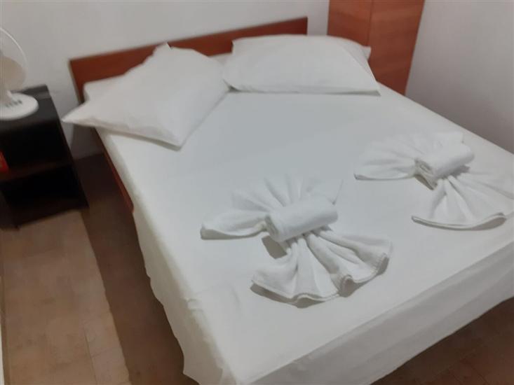 House K1, for 2 persons