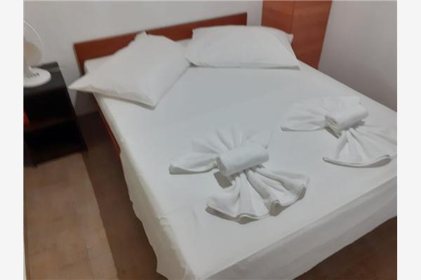 House K1, for 2 persons