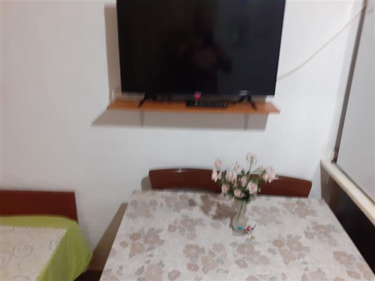 House K1, for 2 persons