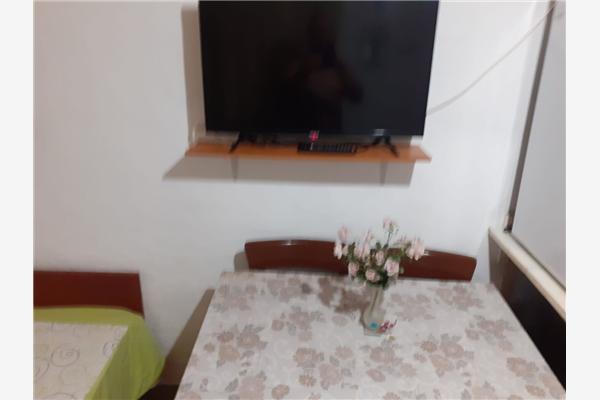 House K1, for 2 persons