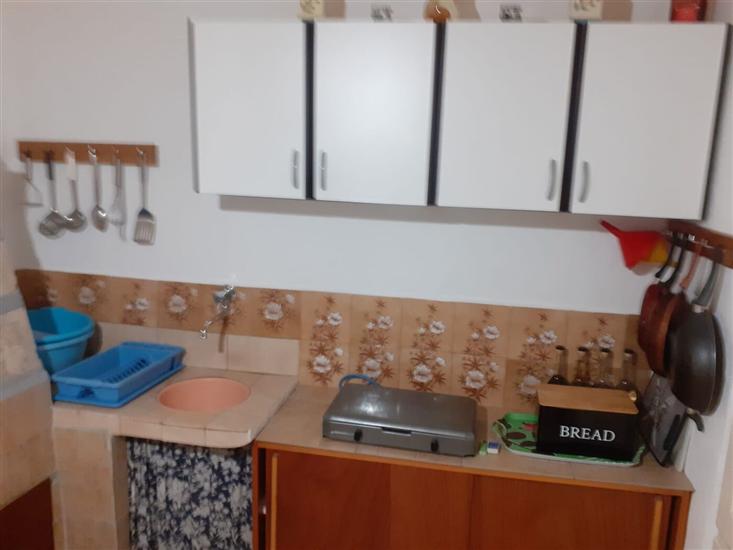 House K1, for 2 persons