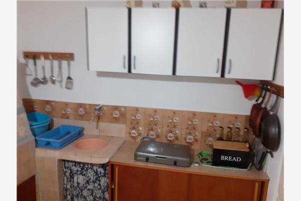 House K1, for 2 persons