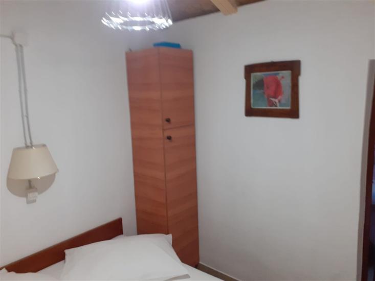 House K1, for 2 persons