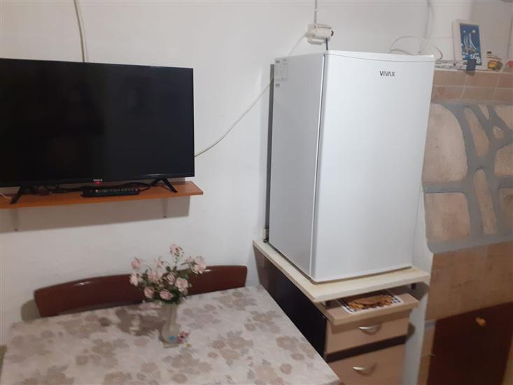 House K1, for 2 persons