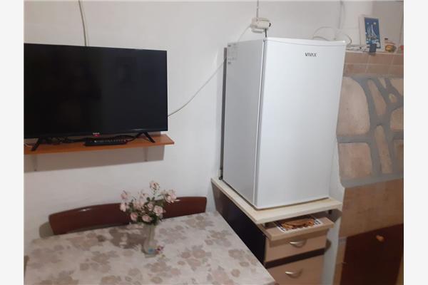 House K1, for 2 persons