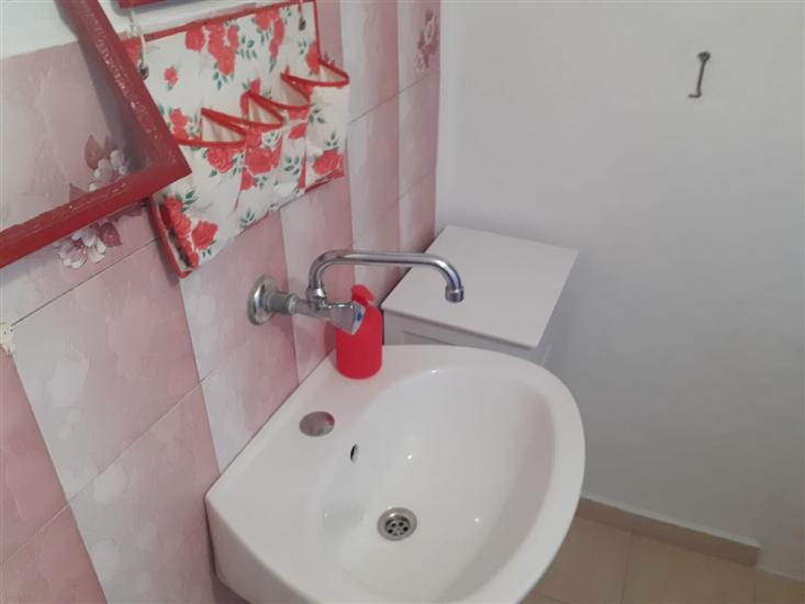 House K1, for 2 persons