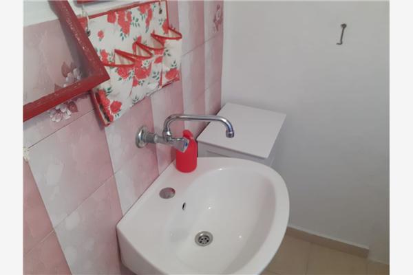 House K1, for 2 persons