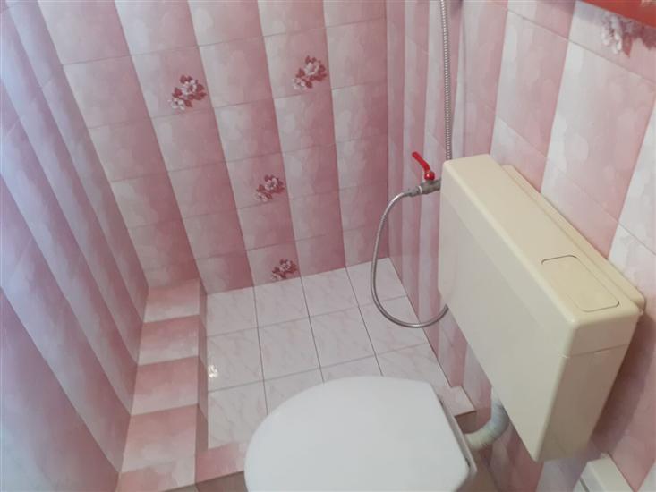 House K1, for 2 persons