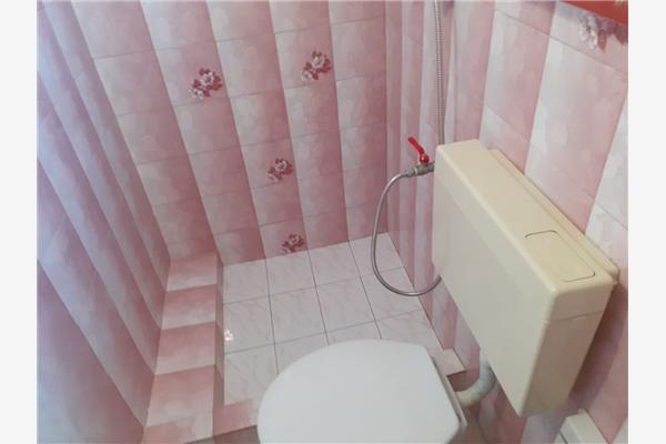 House K1, for 2 persons