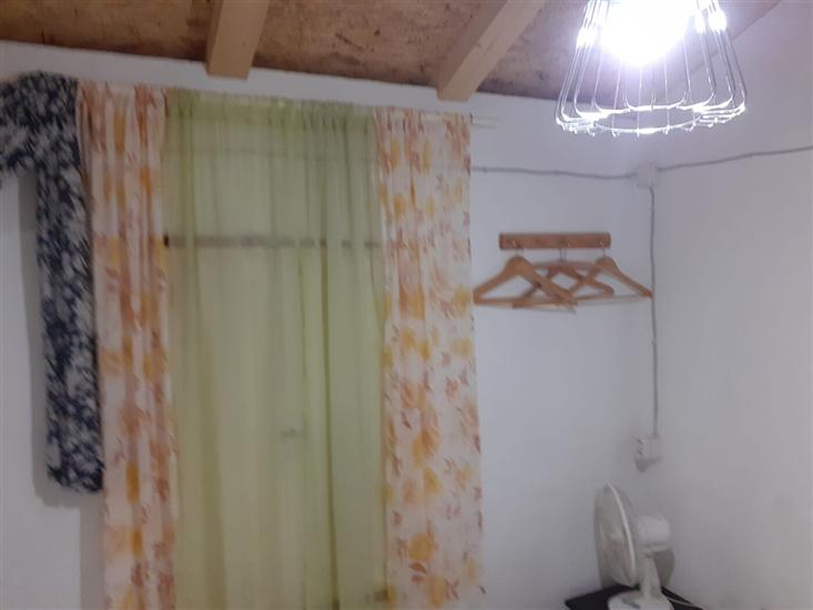 House K1, for 2 persons