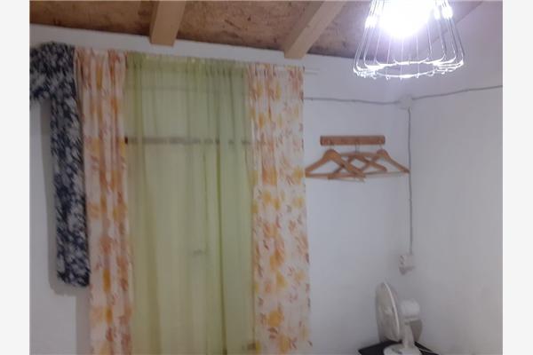 House K1, for 2 persons