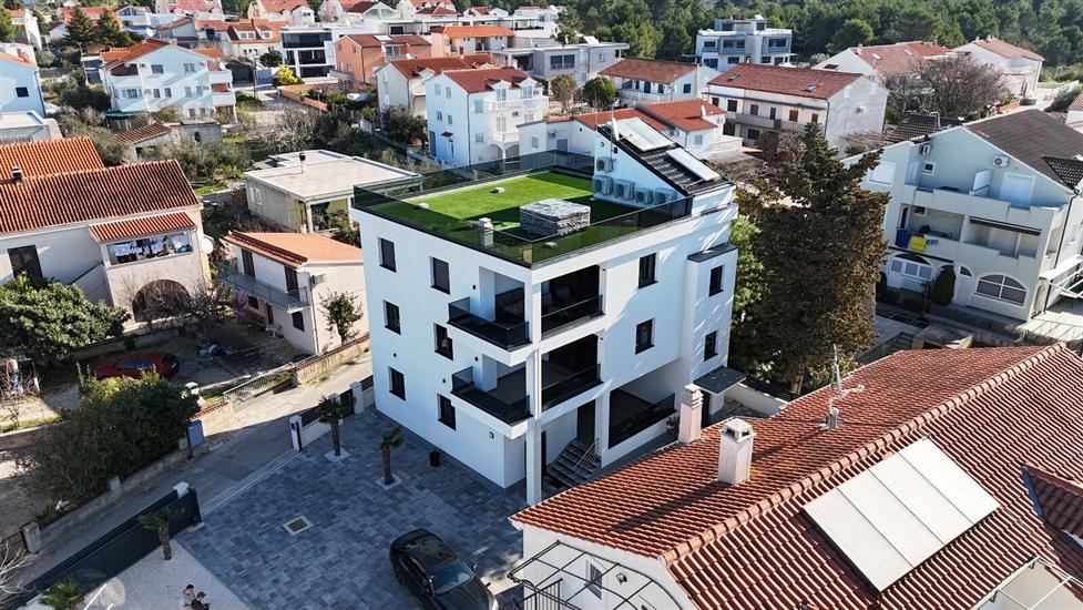 Apartments Villa Casia