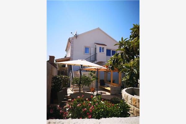 Apartment A2, for 3 persons