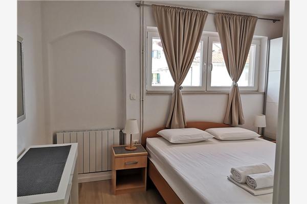 Apartment A2, for 3 persons