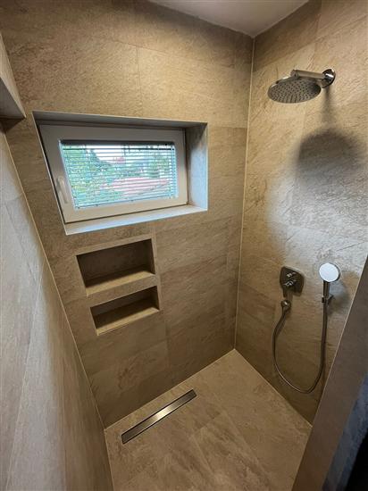 Apartment A2, for 3 persons