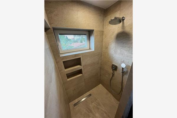 Apartment A2, for 3 persons