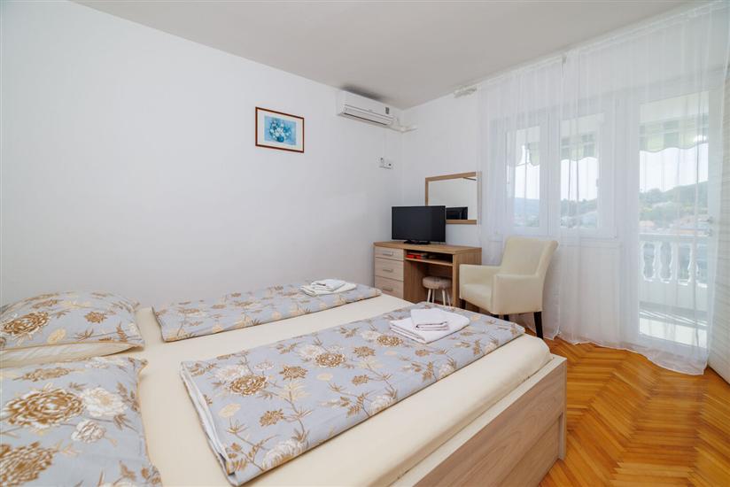 Apartment A3, for 2 persons
