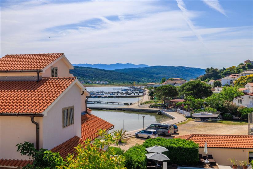 Apartment A3, for 2 persons