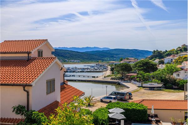 Apartment A3, for 2 persons