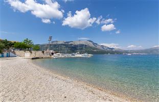 Apartment - Korcula - island Korcula