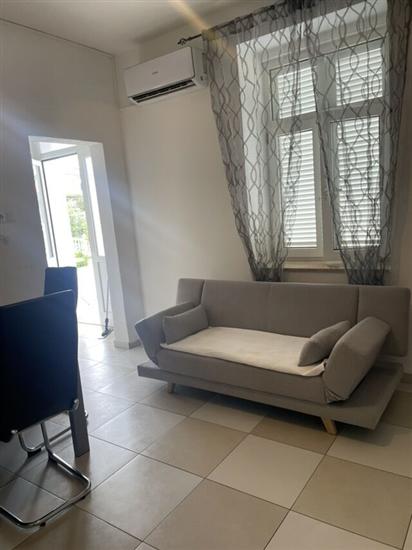 Apartment A2, for 5 persons
