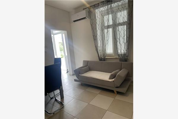 Apartment A2, for 5 persons
