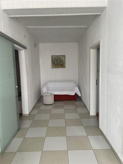 Apartment A2, for 5 persons