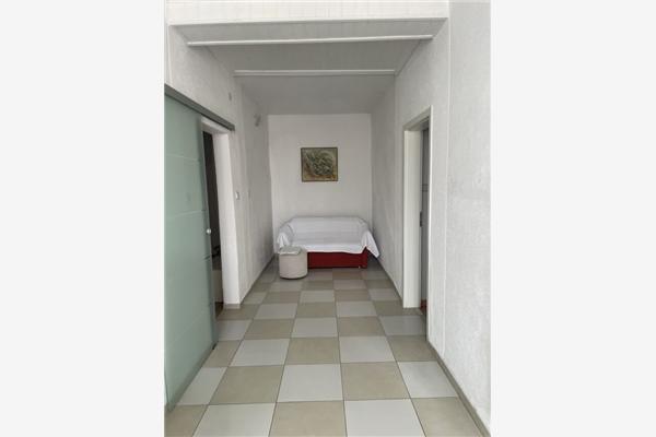 Apartment A2, for 5 persons