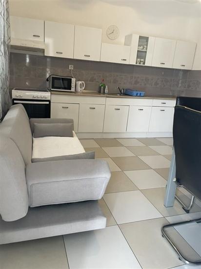 Apartment A2, for 5 persons