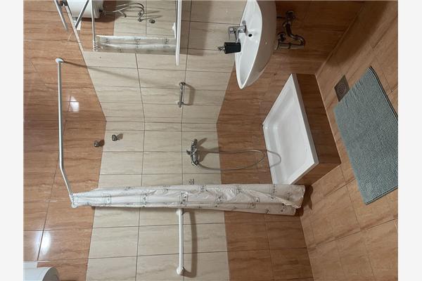 Apartment A2, for 5 persons