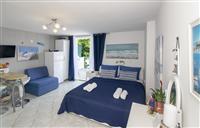 Apartment A3, for 2 persons