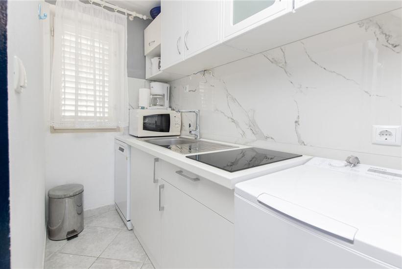 Apartment A3, for 2 persons