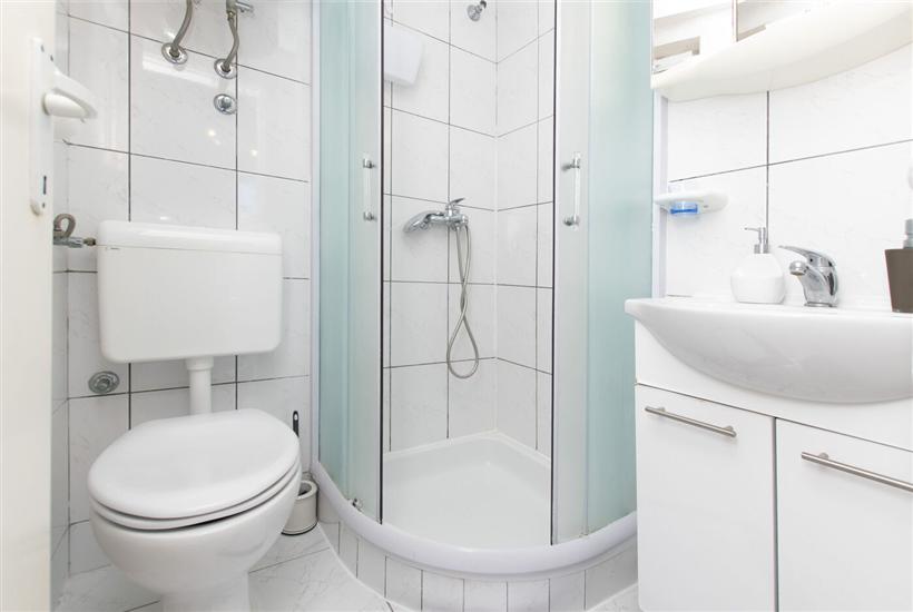 Apartment A3, for 2 persons