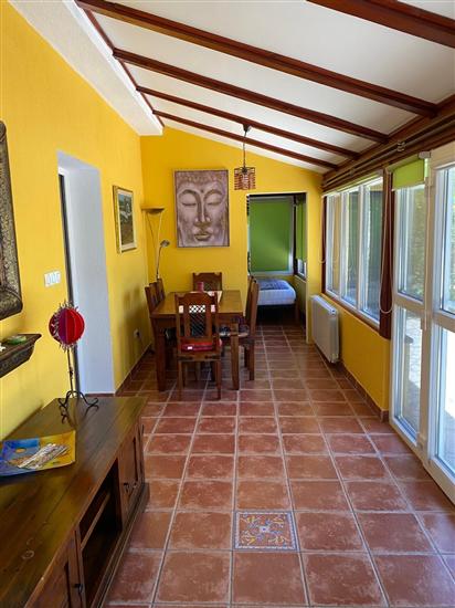 House K1, for 6 persons
