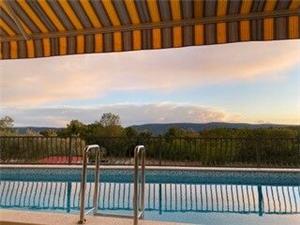 House Malnar Kvarners islands, Size 107.00 m2, Accommodation with pool, Airline distance to town centre 300 m