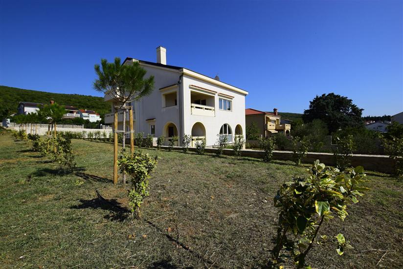 Apartments Lili