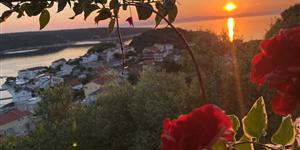 Apartment - Kampor - island Rab