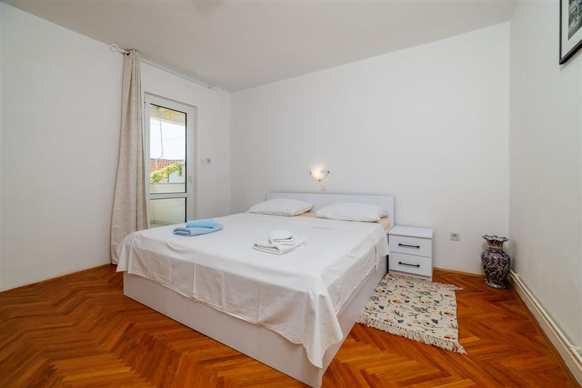 Apartment A5, for 3 persons
