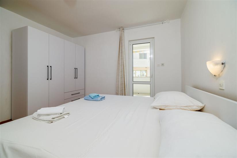Apartment A5, for 3 persons