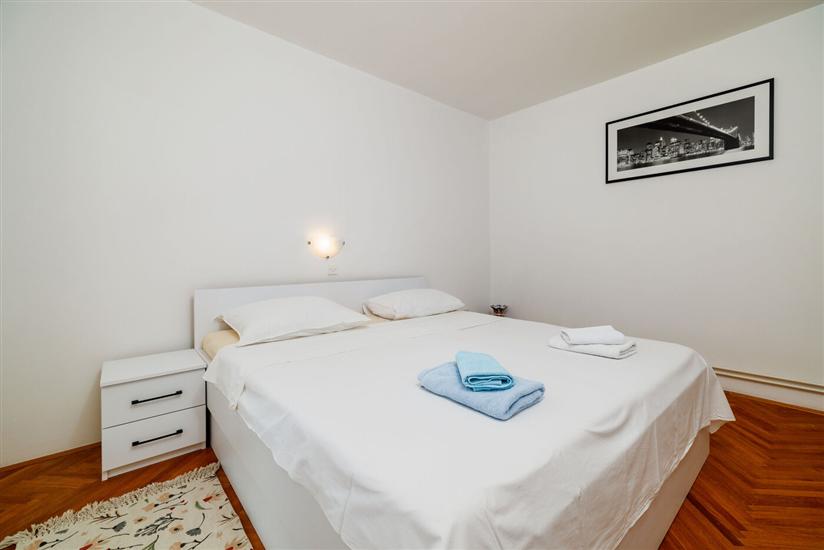 Apartment A5, for 3 persons