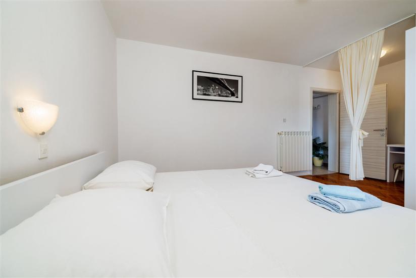 Apartment A5, for 3 persons