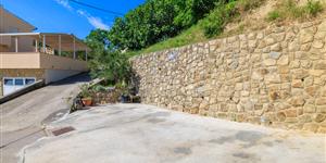 Apartment - Supetarska Draga - island Rab