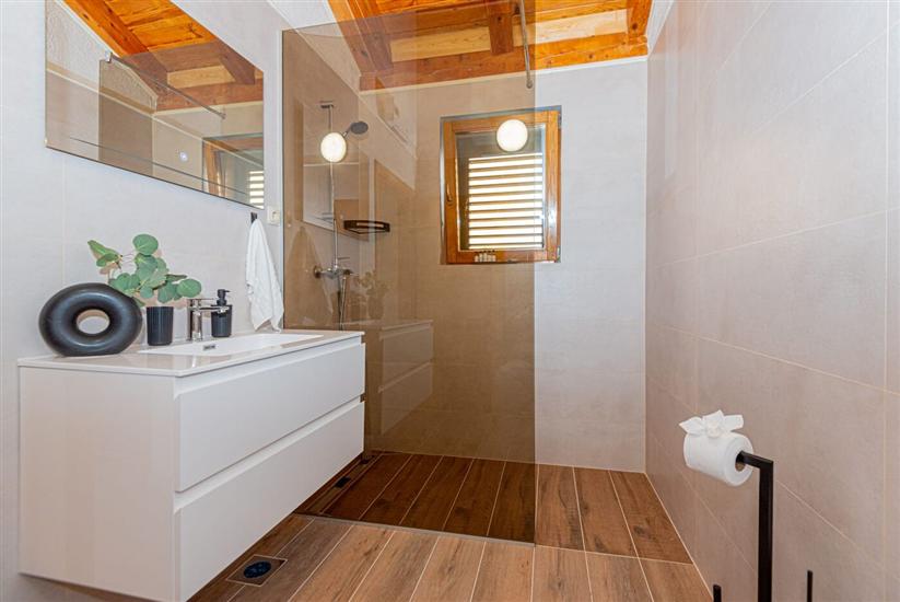 House K1, for 6 persons