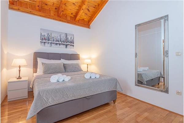 House K1, for 6 persons