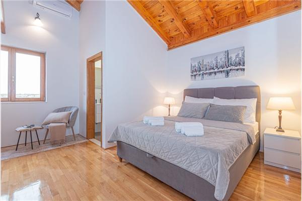 House K1, for 6 persons